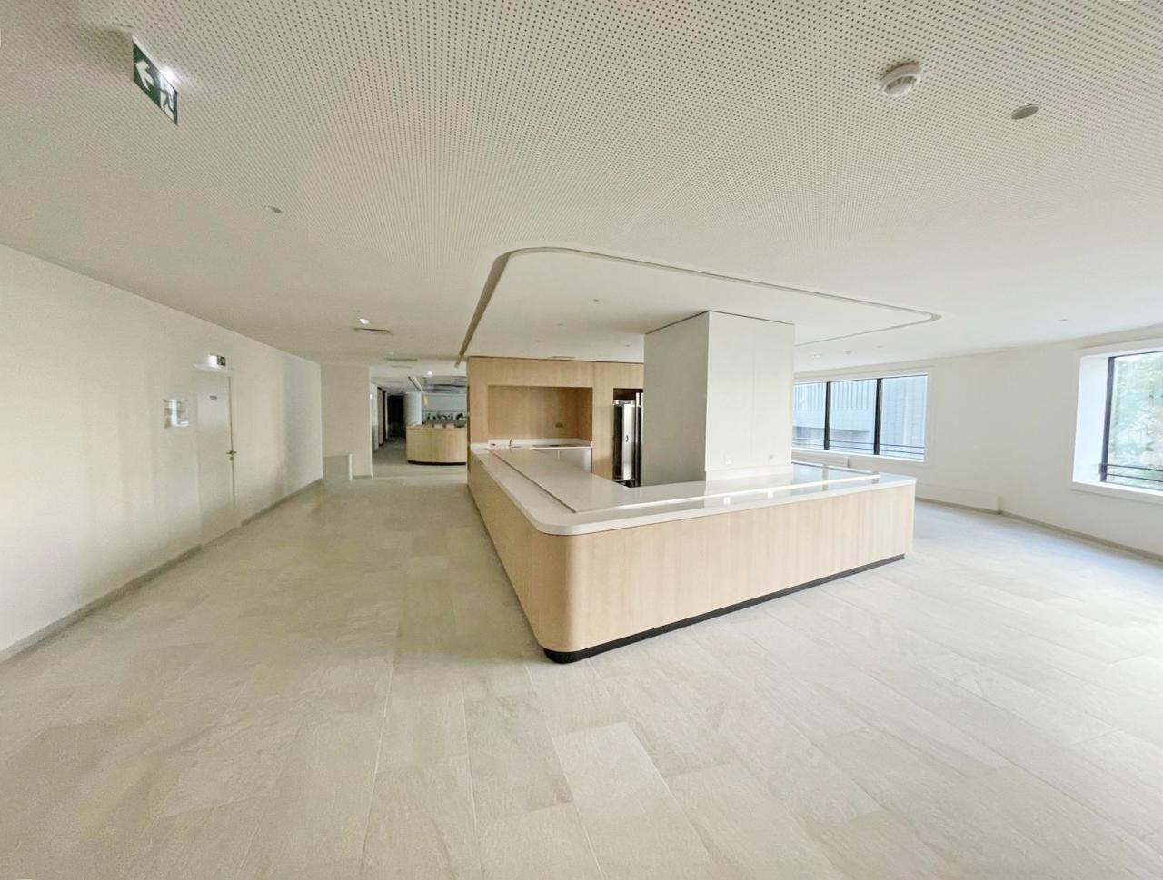Bureau La Défense 3904m² Vente bureau Puteaux Hauts-de-Seine OVBUR2427781 2